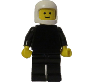 LEGO Formula 1 Racer Minifigurine