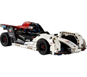 LEGO Formula E Porsche 99x Electric 42137