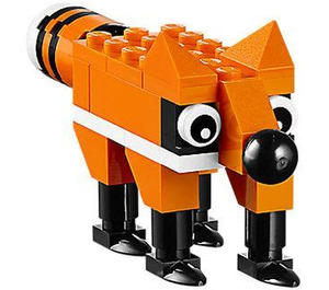 LEGO Fox 40218