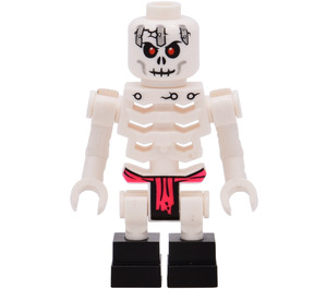 LEGO Frakjaw Minifigur