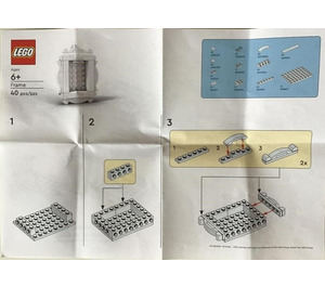 LEGO Frame 6515334