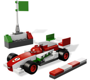 LEGO Francesco Bernoulli Set 9478