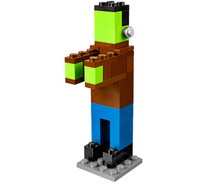 LEGO Frankenstein's Monster Set 40104