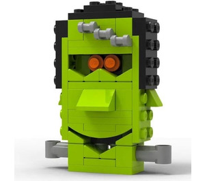 LEGO Frankenstein's Monster 6437453