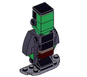 LEGO Frankenstein's Monster TRUFRANK