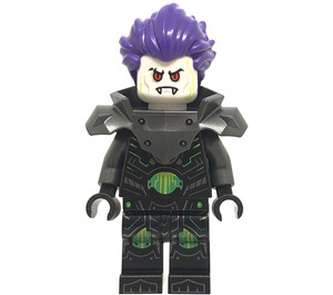 LEGO Fred Minifigure