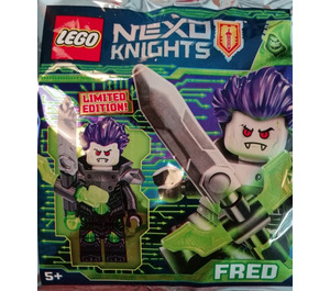 LEGO Fred Set 271826