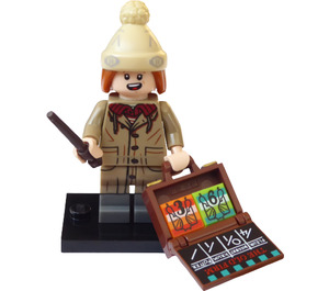 LEGO Fred Weasley Set 71028-10