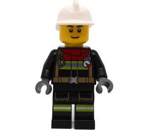 LEGO Freddy Fresh Minifiguur