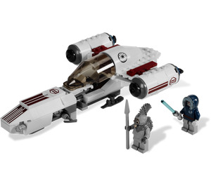 LEGO Freeco Speeder Set 8085