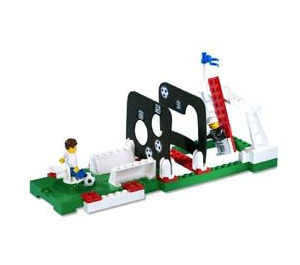 LEGO Freekick Frenzy 3423