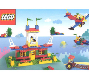 LEGO Freestyle Eimer 4226