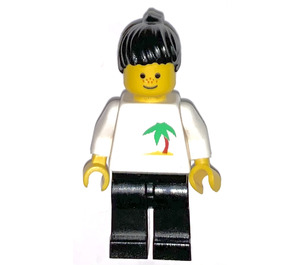 LEGO Freestyle Minifigure