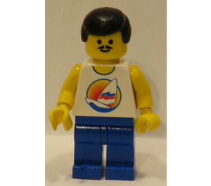 LEGO Freestyle Minifigure