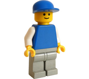 LEGO Freestyle Minifigurka