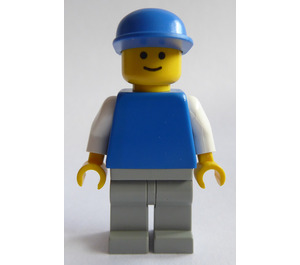 LEGO Freestyle Minifigur