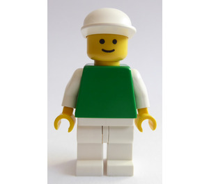 LEGO Freestyle Minifigur