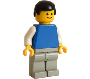 LEGO Freestyle Minifigure