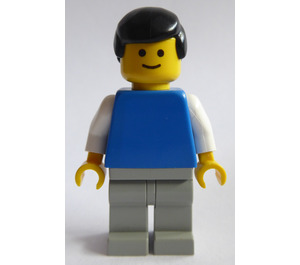 LEGO Freestyle Minifigurka