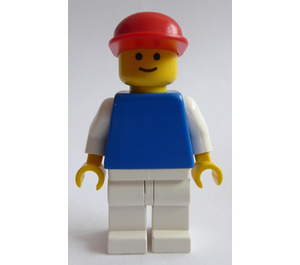 LEGO Freestyle Minifigur