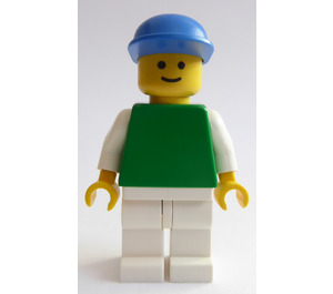 LEGO Freestyle Minifigur