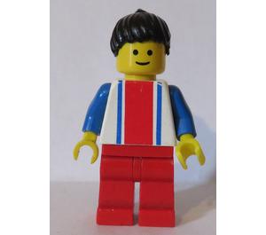 freestyle lego minifigure