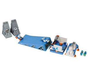 LEGO Freeze & Chill Set 4579