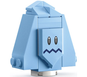 LEGO Freezie Minifigure