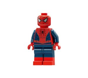 LEGO Friendly Neighborhood Spider-Man Minifiguur