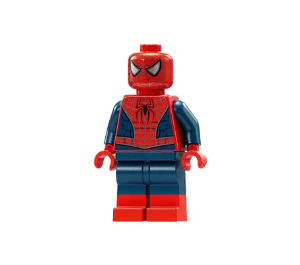 LEGO Friendly Neighborhood Spider-Man Minifigur
