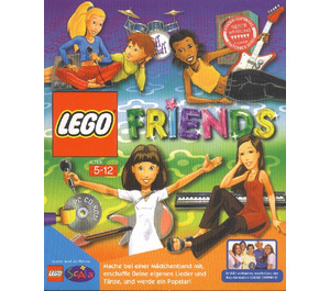 LEGO Friends (5707)