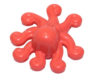LEGO Friends Accessories Octopus