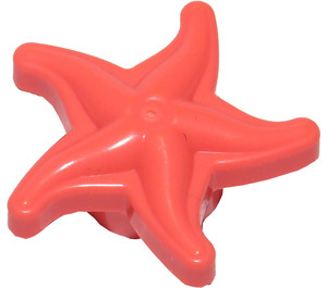 LEGO Friends Accessories Starfish / Sea Star
