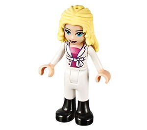 LEGO Friends Advent Calendar 2015 Liza Minifigure