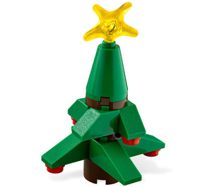 LEGO Friends Calendrier de l'Avent 3316-1 Subset Day 22 - Christmas Tree