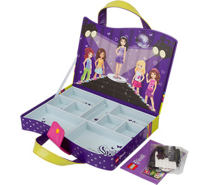 LEGO Friends Carry Case (850597)