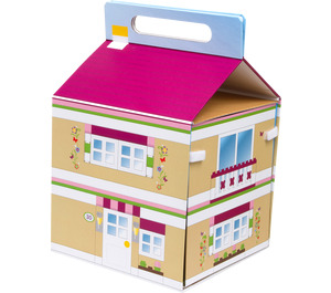 LEGO Friends Carry Case House (850781)