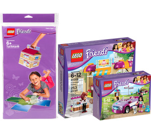 LEGO Friends Collection 1 (5003097)