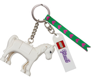 LEGO Friends Horse Bag Charm (850789)