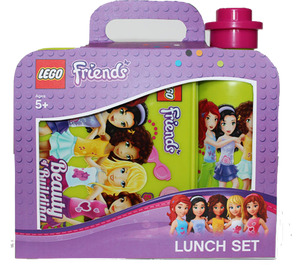 LEGO Friends Lunch Set (5003563)