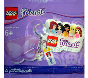 LEGO Friends Promotional Pack (6031636)