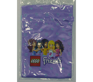 LEGO Friends Klein bag (6012292)
