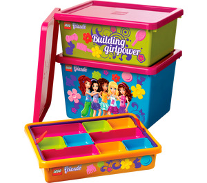 LEGO Friends Sorting System (5003564)