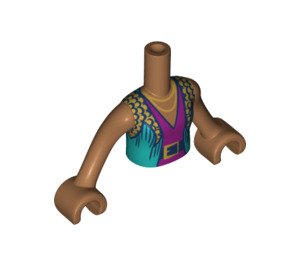 LEGO Friends Torso (35862 / 73141)