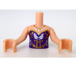 LEGO Friends Torso (92456)