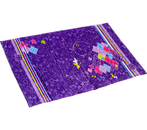 LEGO Friends Towel (850964)