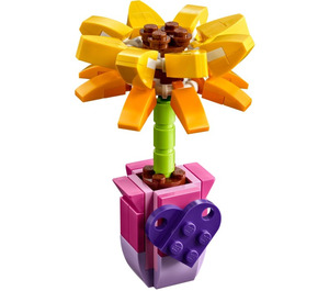 LEGO Friendship Flower 30404