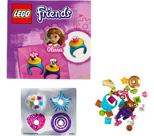 LEGO Friendship Rings 5005237