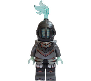 LEGO Fright Knight Minifigure