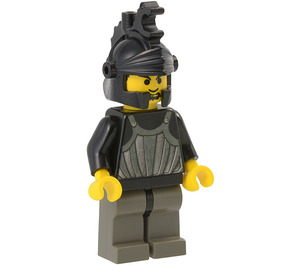 LEGO Fright Caballero Minifigura